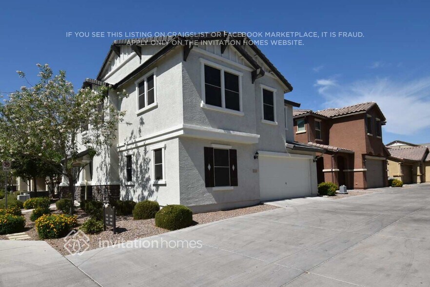 Building Photo - 1515 N Banning