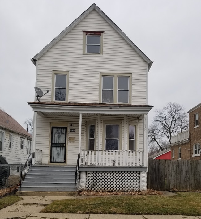 Primary Photo - 12455 S Parnell Ave