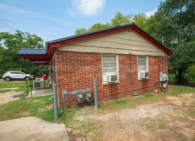 Building Photo - 1105 Stephens St