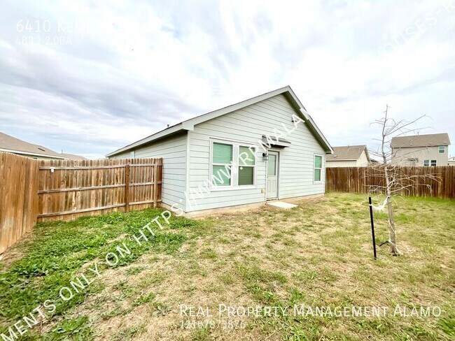 Building Photo - 6410 Kemper Pl