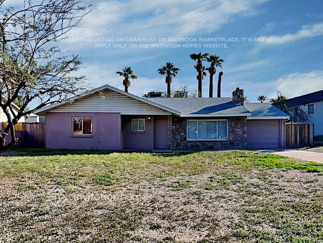 Building Photo - 2707 N 27th St