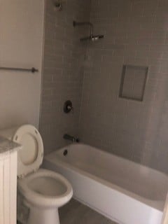Upstairs bathroom - 4011 Liberty Canyon Rd