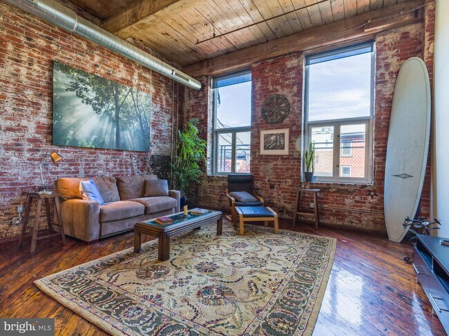 Building Photo - 1100 Shackamaxon St