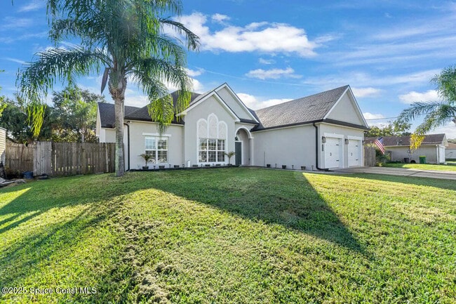 Building Photo - 6495 Bamboo Ave