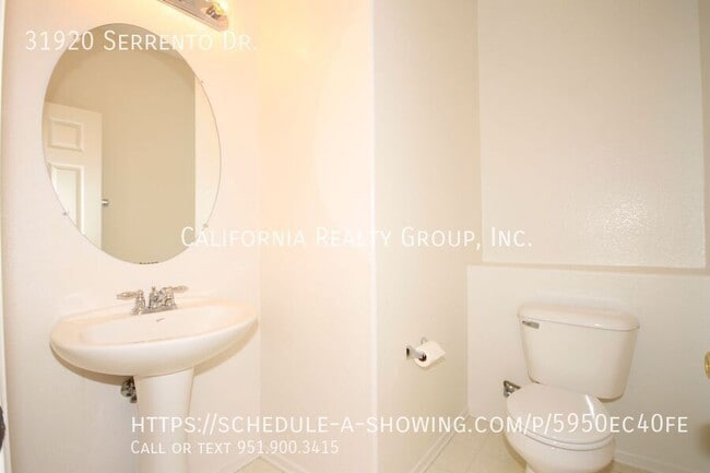 Building Photo - 31920 Serrento Dr