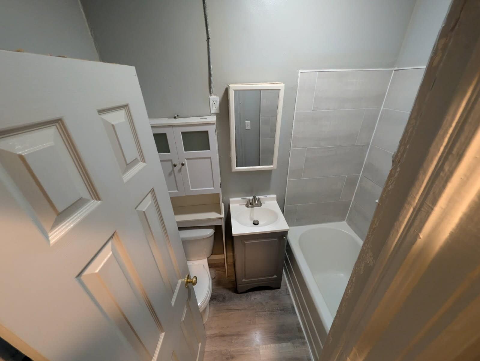 Building Photo - 44 Benkard Ave