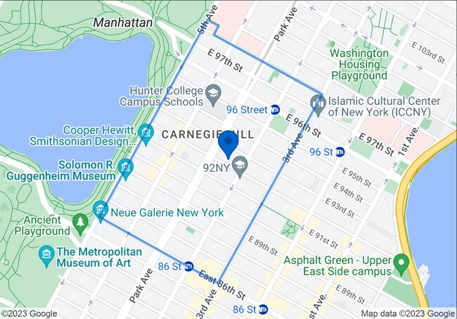 Building Photo - 133 E 92nd St