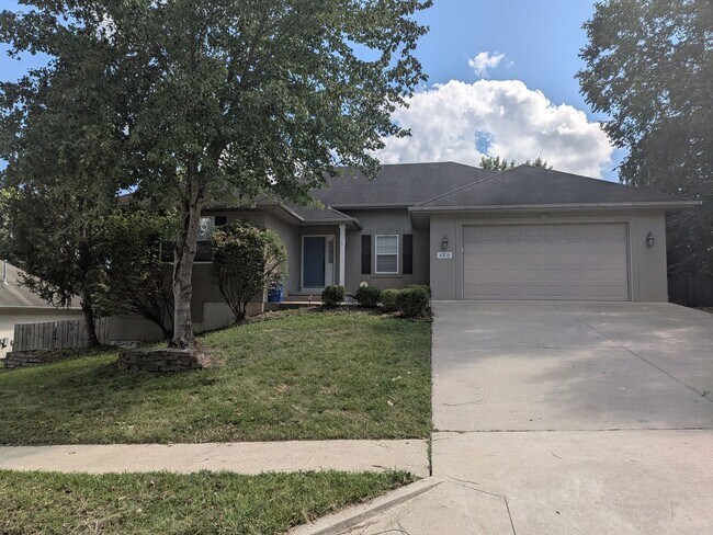 Building Photo - 4108 Cedar Crest Ln