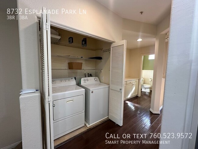 Building Photo - 8732 Esplanade Park Ln