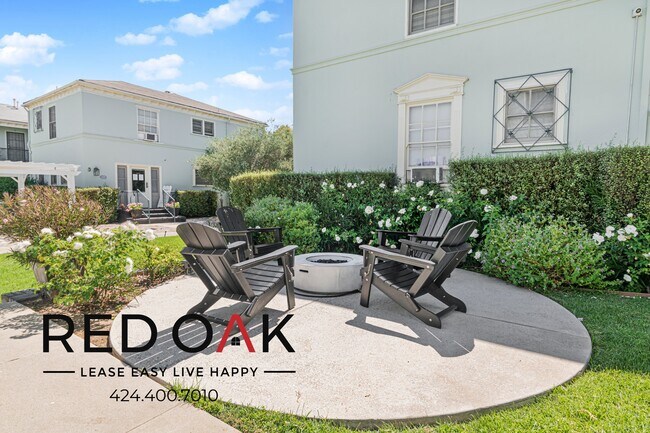 Building Photo - 1828-1850 N Edgemont Street