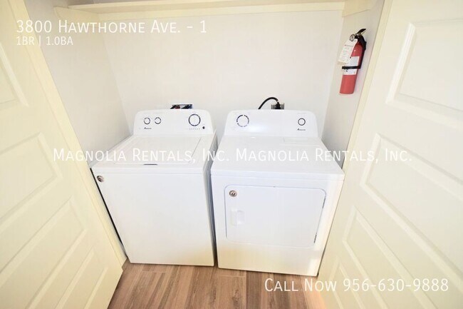 Building Photo - 3800 Hawthorne Ave