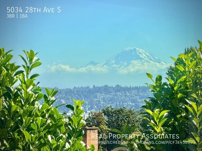 Building Photo - 5034 28th Ave S