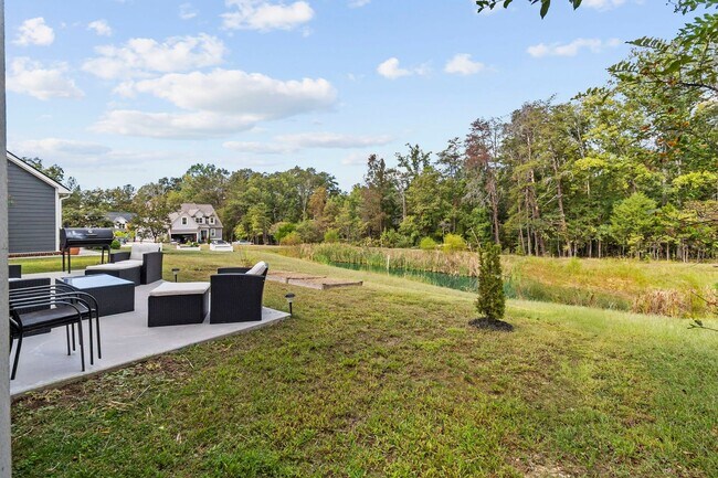 Building Photo - Spacious Ooltewah House Available