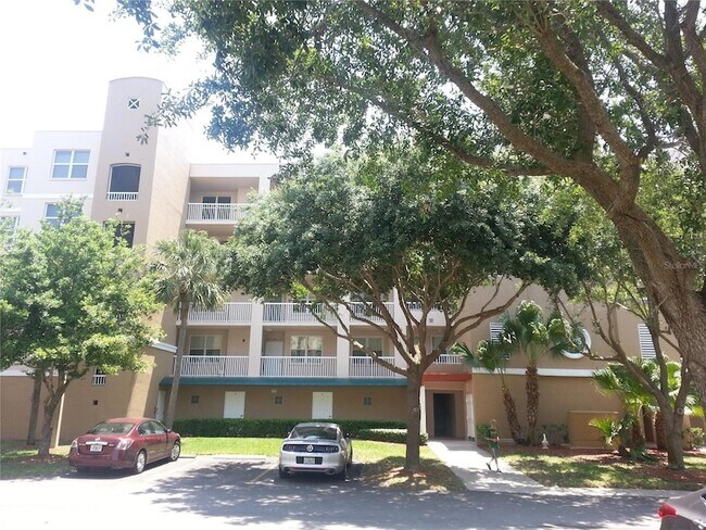 Building Photo - 6475 Shoreline Drive Unit 5302