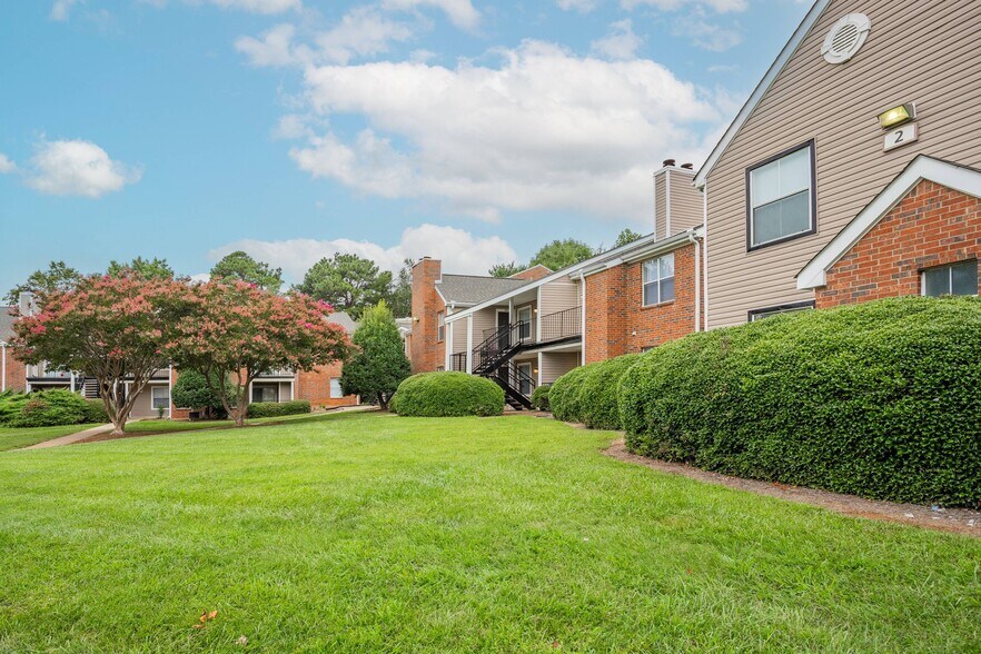 Park at Midtown 1 A Saint Croix Pl Greensboro NC 27410 Apartment Finder
