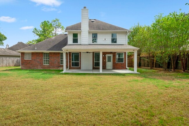 Building Photo - 1505 Hickory Ct
