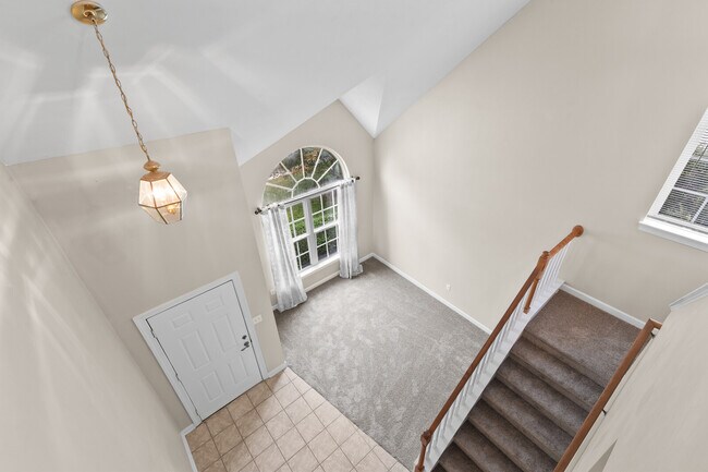 Building Photo - 712 Tallahassee Dr