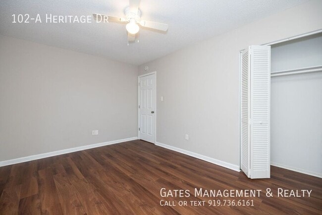 Building Photo - 102-A Heritage Dr-