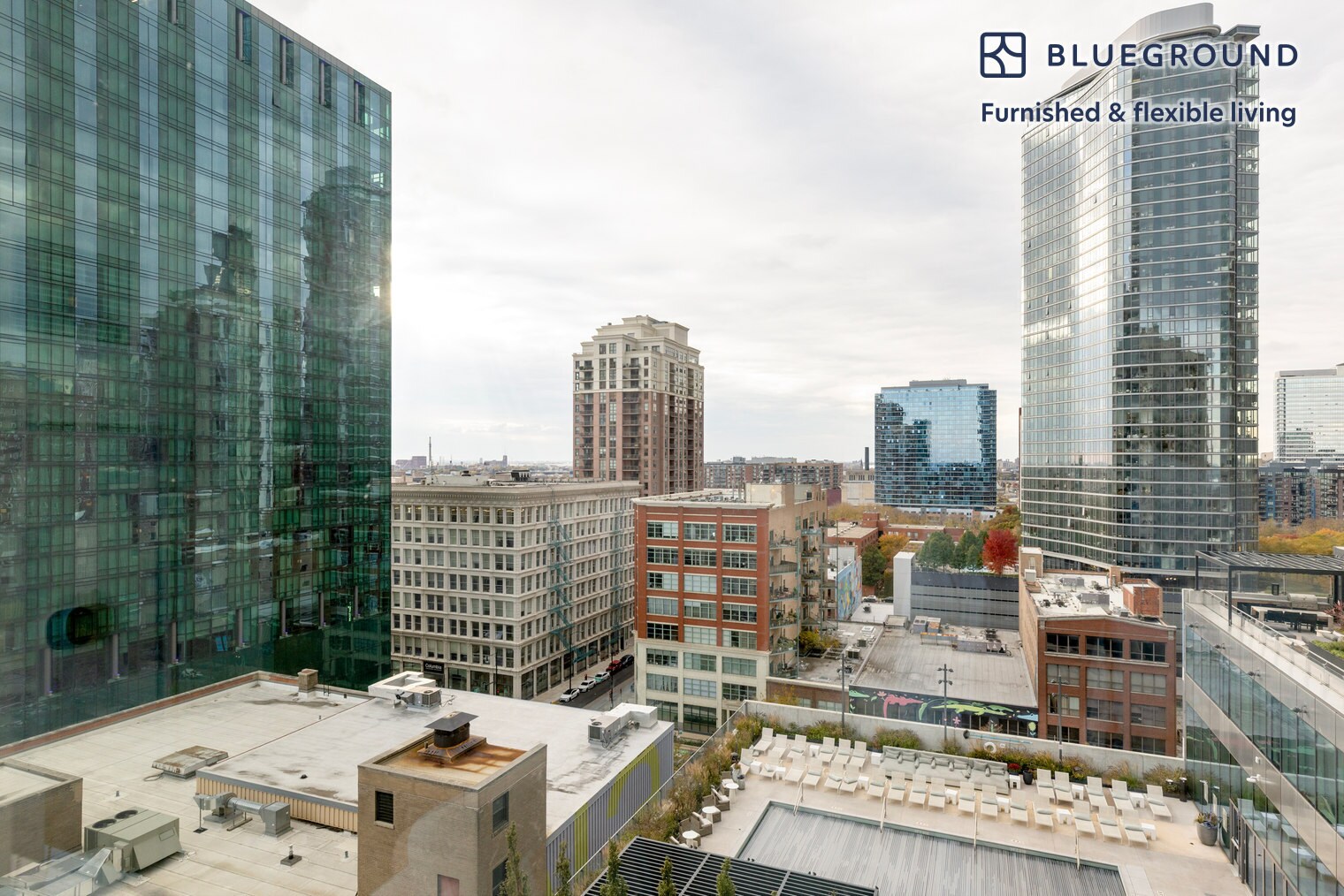 Building Photo - 1000 S Michigan Ave