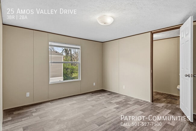 Building Photo - 25 Amos Valley Dr