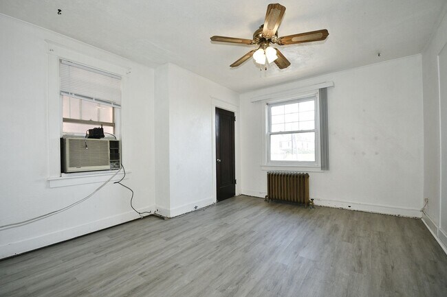 Building Photo - 2110 West St