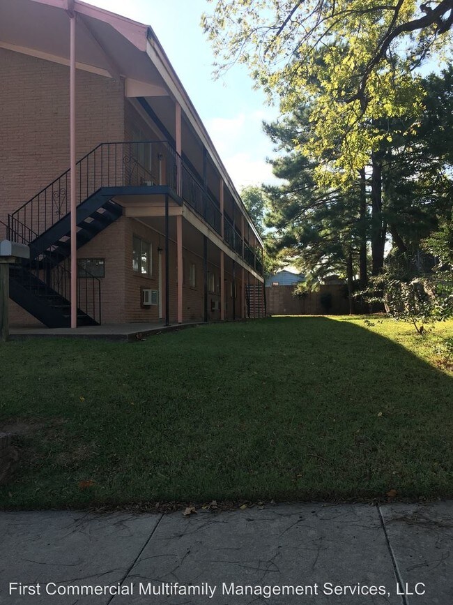 1 br, 1 bath Apartment 500 N Garfield 500 N Garfield Ave Sand