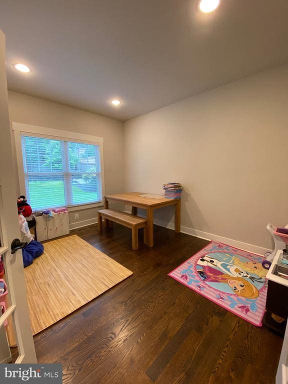 Building Photo - 2233 N Underwood St