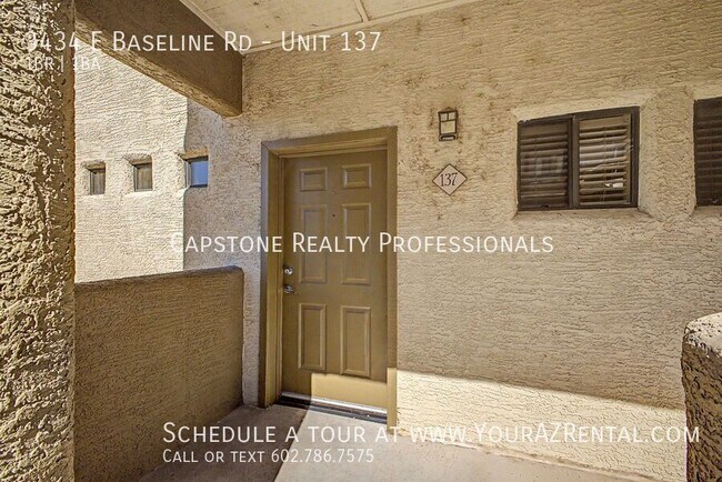 Building Photo - 3434 E Baseline Rd