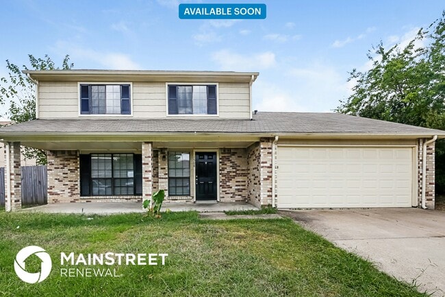 Building Photo - 1508 Bandera Dr
