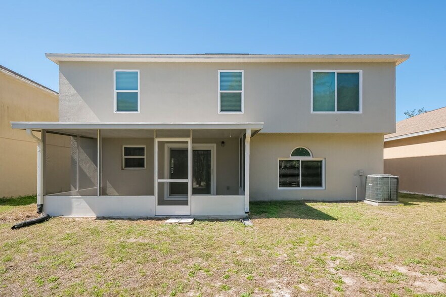 Building Photo - 4918 Copper Canyon Blvd