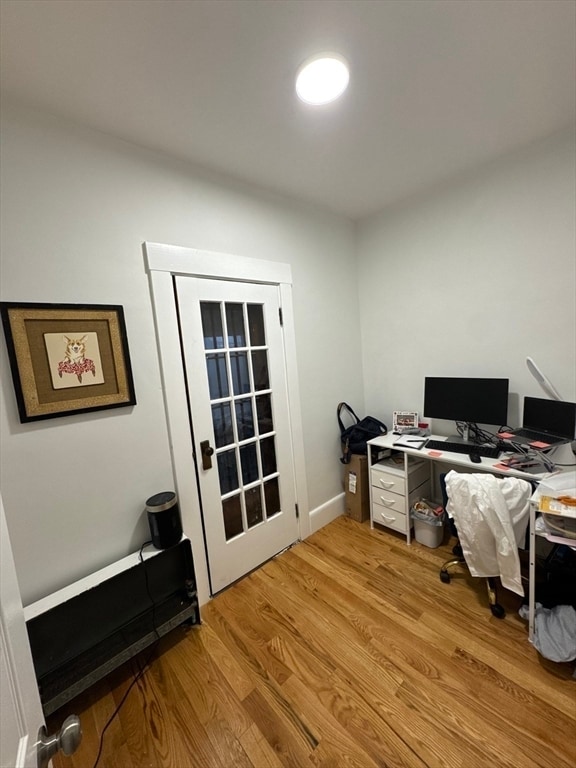 Building Photo - 175 Everett St