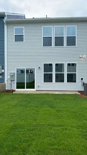 Building Photo - 190 Nimble Way