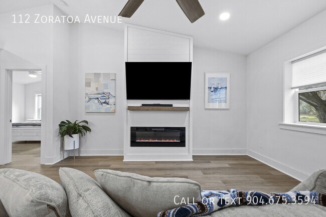 Building Photo - 112 Zoratoa Ave