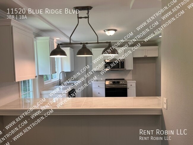Building Photo - 11520 Blue Ridge Blvd