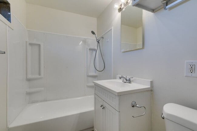 Building Photo - Cozy 1-Bedroom Retreat with Spacious Yard & Open Living Layout * COMING SOON *