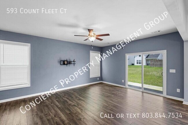 Building Photo - 593 Count Fleet Ct