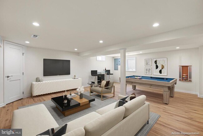 Building Photo - 706 Sonora Ave