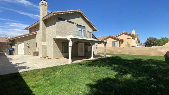 Building Photo - (APPLICATION PENDING) Beautiful Rancho Vis...