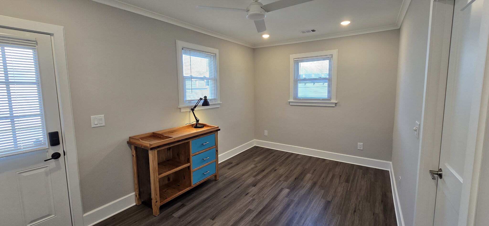 Bedroom - 1224 Hosea L Williams Dr NE