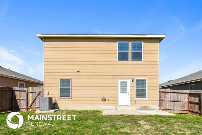 Building Photo - 10834 Rosin Jaw Trail