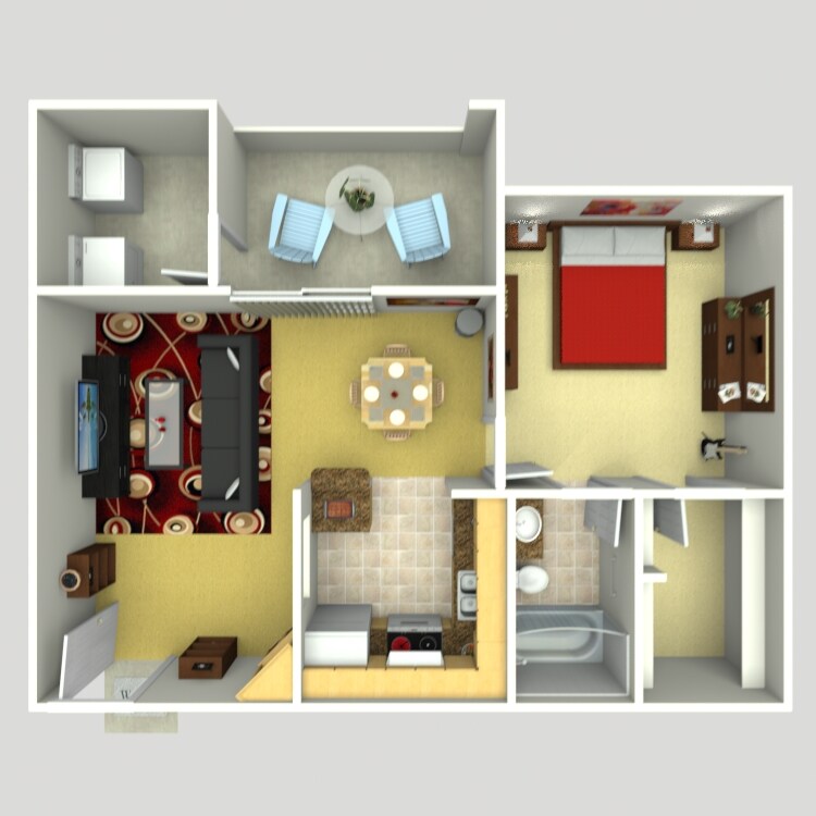 The Elise 1720 John West Rd Dallas TX 75228 Apartment Finder