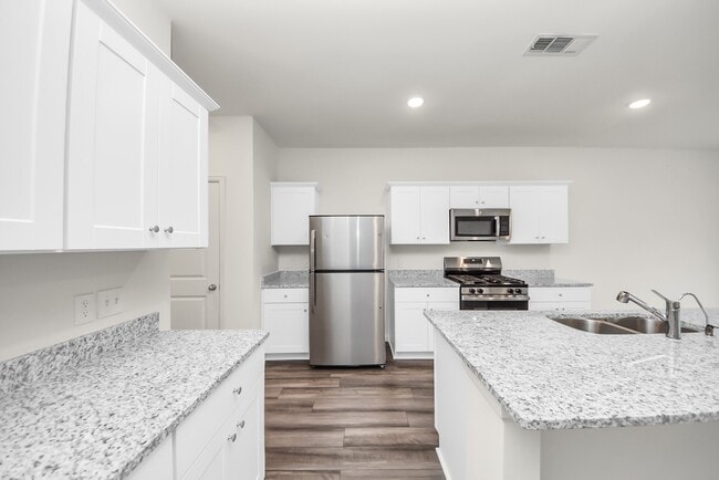 Building Photo - 18740 Lucas Michael Wy