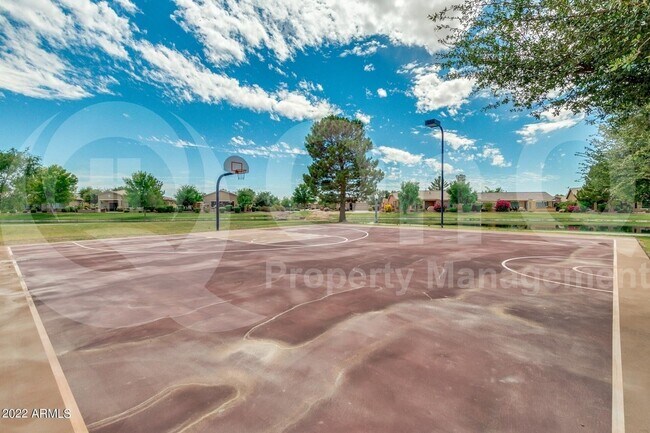 Building Photo - 42599 W Candyland Pl