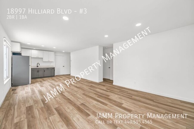 Building Photo - Recently Renovated 2-Bedroom apartment in ...