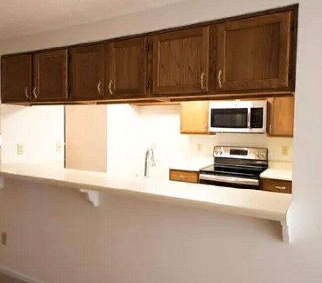 Building Photo - 3206 Matilda Cv