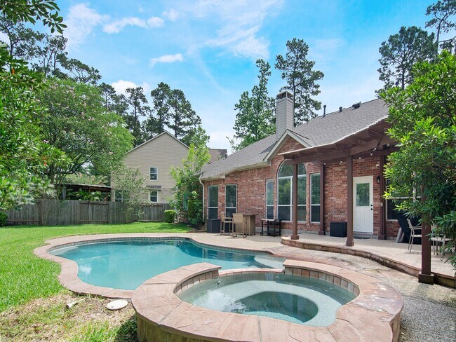 Building Photo - 11 Barlow Ct