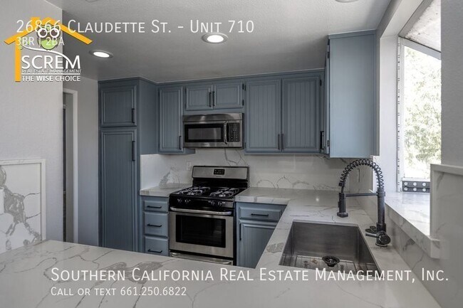 Building Photo - 26866 Claudette St