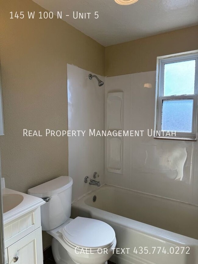 Building Photo - 145 W 100 N