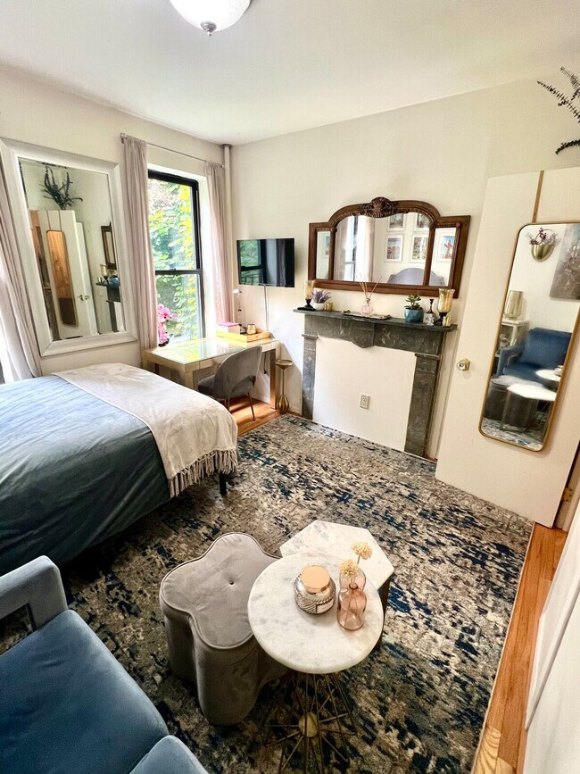 Building Photo - 91 Bedford St