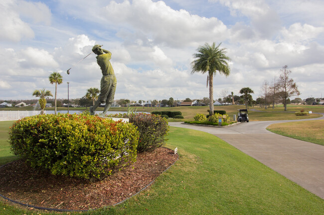 Building Photo - Ventura Lakes Country Club Community, 1st ...